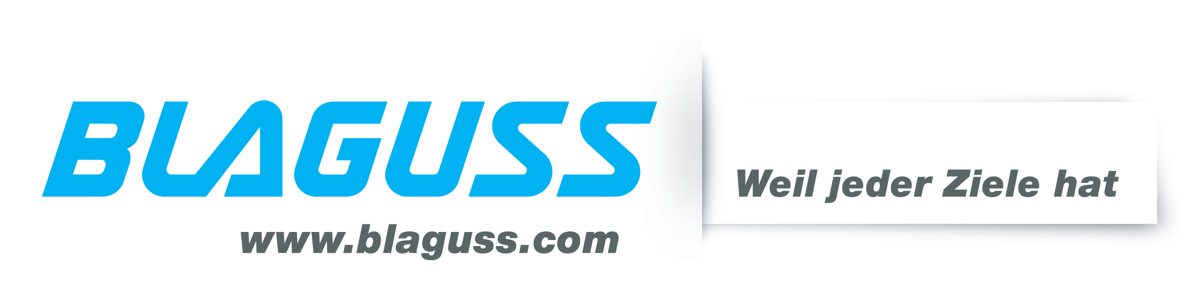Blaguss Logo